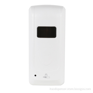 Automatic Electric Hand Sanitizer Dispenser for Hospital and Household Use